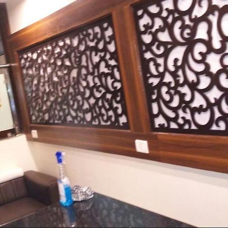 Hotel Grand Ashirwad By Wb Inn Secundurabad Extérieur photo